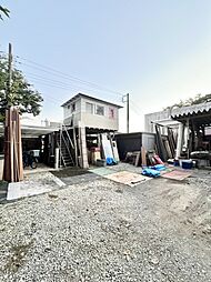 蓮田市閏戸　土地