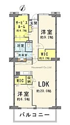 アヴニール緑丘〜2024年11月末リフォーム完工予定〜