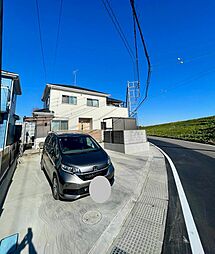 川越市下小坂　戸建〜リフォーム多数〜２００平米越の広々敷地