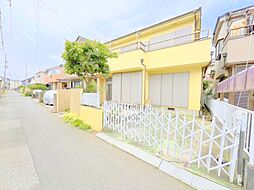 さいたま市見沼区大和田町1丁目〜戸建×建築用地〜