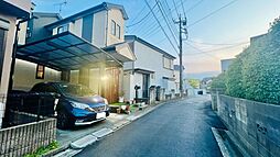 2011年にスケルトンリフォーム実施で準注文住宅