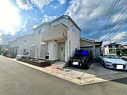 白岡市篠津中古戸建
