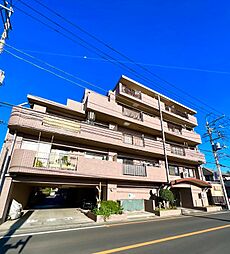 リフォーム　グランドヒルズ上尾原市「大宮」まで乗り換え無し