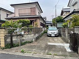 鴻巣市大間3丁目解体更地引渡し