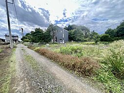 蓮田市大字閏戸