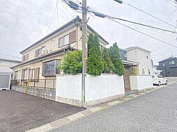 久喜市本町 中古戸建