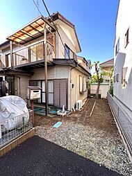 大宮区三橋2丁目　中古戸建