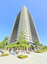 シティタワー金町〜35F・角部屋〜
