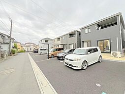宮代町和戸4丁目〜和戸駅徒歩4分×築浅〜