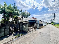 春日部市赤沼土地