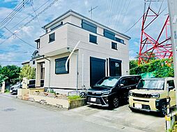 並列2台の中古戸建です、緑区大門