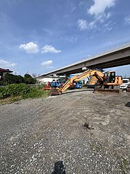 茨城県境町塚崎のオーナーチェンジ土地　年額：271,284円