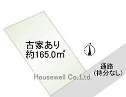 〜緑豊かな住宅地〜鴻巣市安養寺