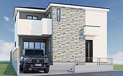 さいたま市見沼区東大宮六丁目・新築戸建〜床暖房×4LDK×WIC〜