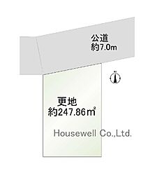 春日部市西宝珠花630
