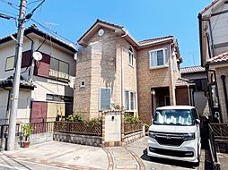 久喜市久喜東4丁目