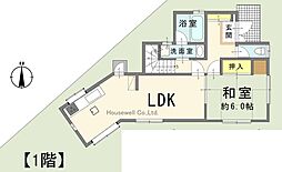 藤ノ木２（蓮田駅）