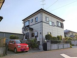 久喜市上早見　中古戸建て