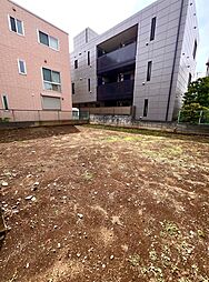 〜建築条件なし 売地〜さいたま市南区南本町2丁目