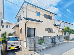 久喜市葛梅  中古戸建〜伊勢崎線「鷲宮駅」より徒歩8分〜