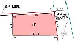 〜区画整理地内・駅徒歩7分〜さいたま市見沼区大和田町2丁目