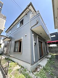 蓮田市西新宿 中古戸建て