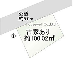 〜閑静な住宅地〜川越市笠幡