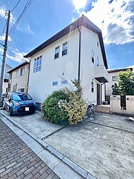 さいたま市見沼区大字大谷 中古戸建て