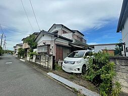 鴻巣市鴻巣 古家有り・現況渡し