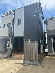 ふじみ野市苗間　戸建て