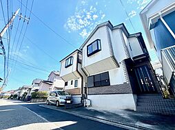 朝霞市宮戸三丁目戸建