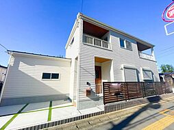 上尾市愛宕2丁目の一戸建て