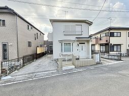 蓮田市西新宿１丁目戸建　〜リフォーム済み〜