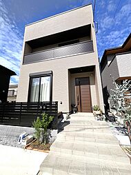 習志野市実籾本郷　中古戸建