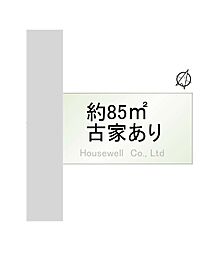 蓮田市閏戸 売地