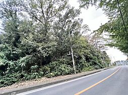 桶川市大字小針領家 土地