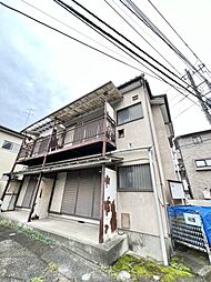 入間市東町 土地