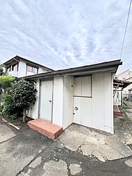 入間市東町 土地