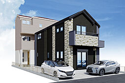 上小町　新築 2号棟