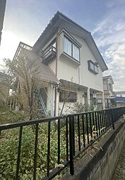 北本市東間2丁目