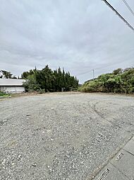 東松山市大字大谷 土地