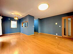 北本市中丸五丁目土地