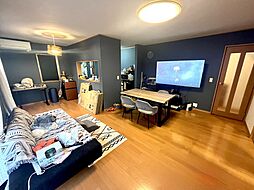 北本市中丸五丁目土地