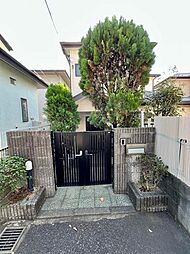 住環境良好。さいたま市緑区大門中古住宅