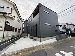 川越市石原町1丁目戸建・角地
