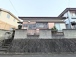 坂戸市西坂戸 土地