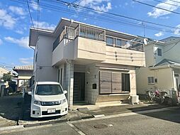 北本市本宿8丁目