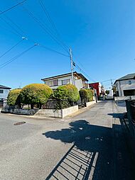 上尾市上尾村〜解体更地渡し〜