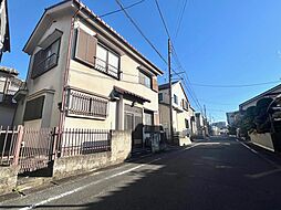 坂戸市元町中古戸建