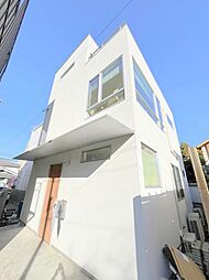 大宮区北袋町二丁目〜3階建て×駐車場有×2017年築〜